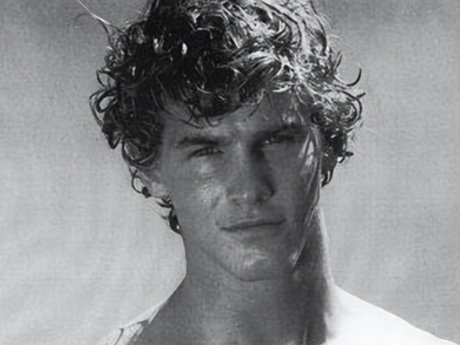 Ryan D_ perfekte nackt fotos