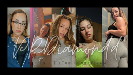 PuertoRicanDiamondFree xxx bild