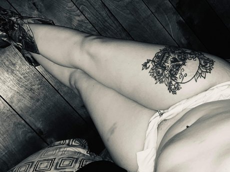 Ashley Collins perfekte pornografische bilder