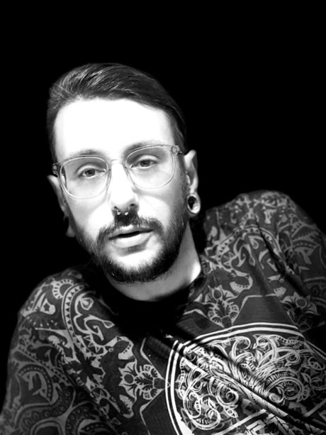 Brett Knight perfekte pornografische galerien