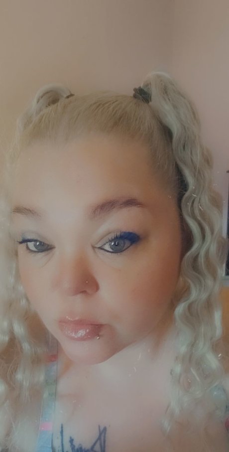 Prosthetic Princess sexy nackte fotos