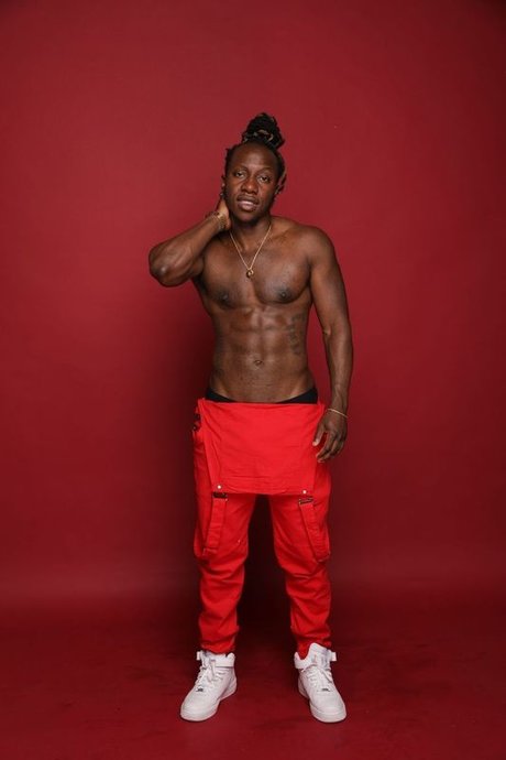 Proper Thug heiße nacktheit galerie