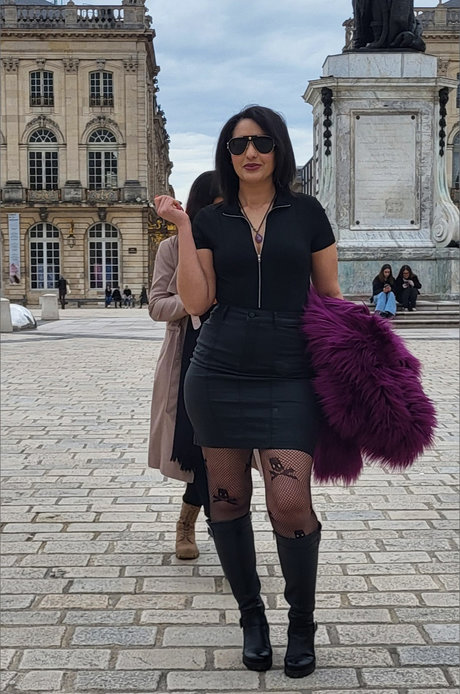 Professora erotische porno galerien