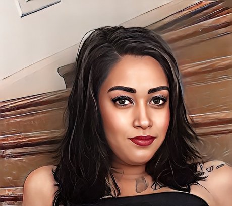 Prisha hübsche hd galerien