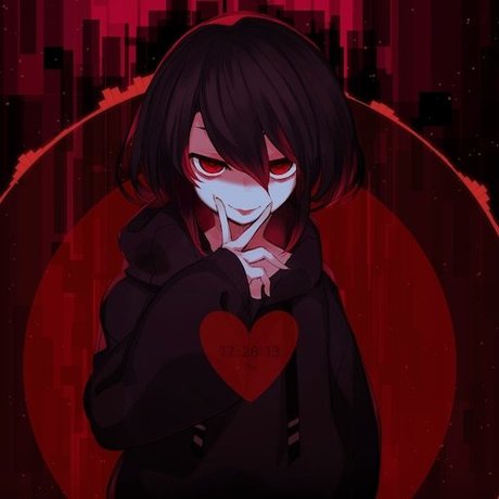 Waifu kunst erotische bild