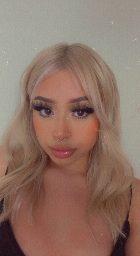 Itzel exklusive xxx bild