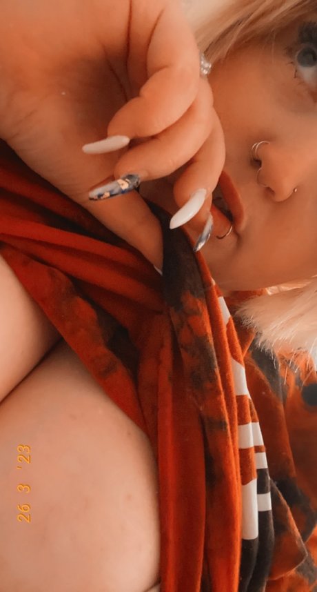 Princess Baby K schauspielerin nackten galerie