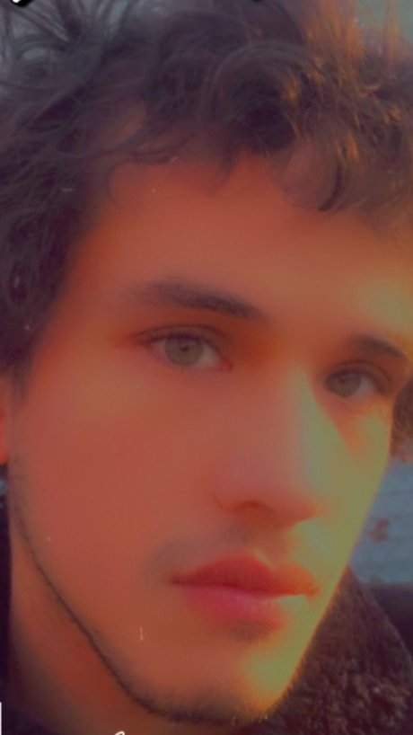 Antony Nyx nackt pornographische galerie