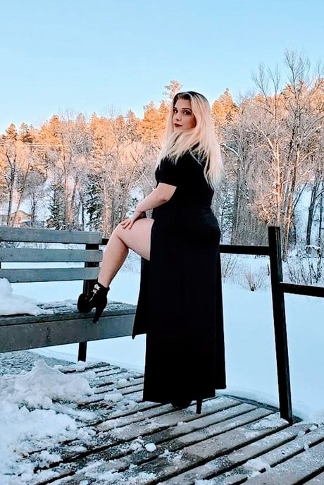 Kiana Diamond kunst erwachsene bild