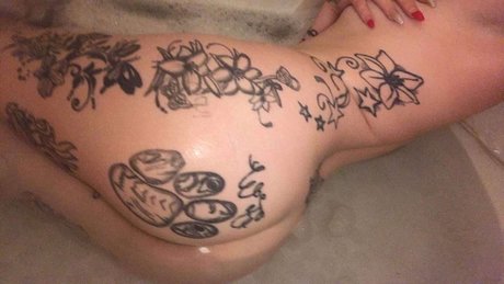 Pretty Pank thang erwachsene akt archiv