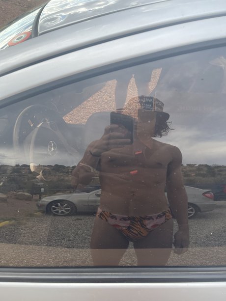 PrettyLiLTwunk exklusive akt foto