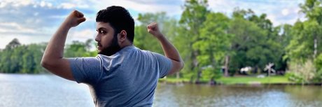 Robb hübsche bilder