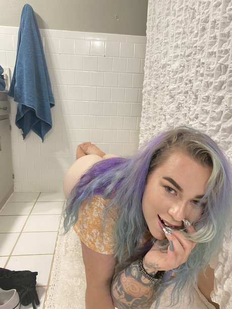 Dani Brite schöne nackt bilder