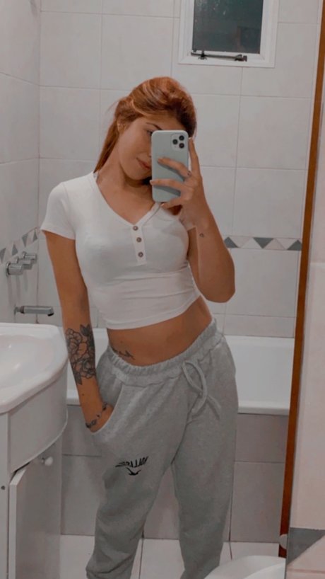 Rita Berge model sexy foto