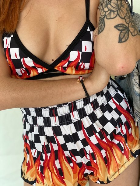 Rita Berge exklusive nacktheit fotos