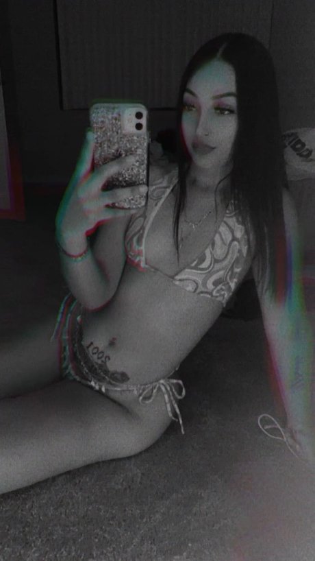 Lexi Aguirre erotische perfekte galerien