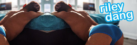 Riley Dang nacktheit pornographische bild