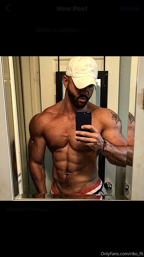 Riccco kunst xxx fotos