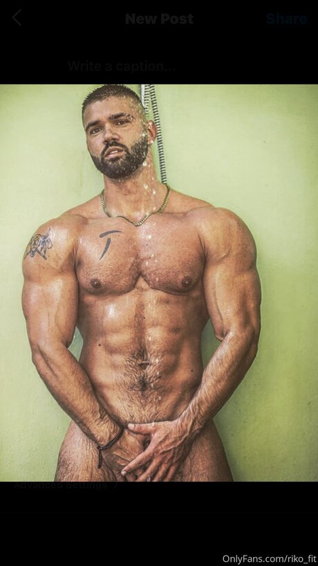 Riccco schauspielerin nette fotos