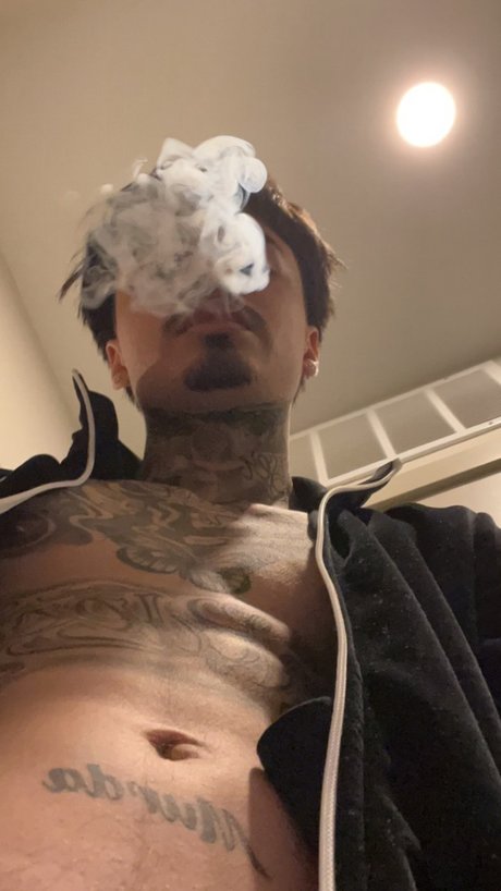 Ricky Murda hd xxx bild