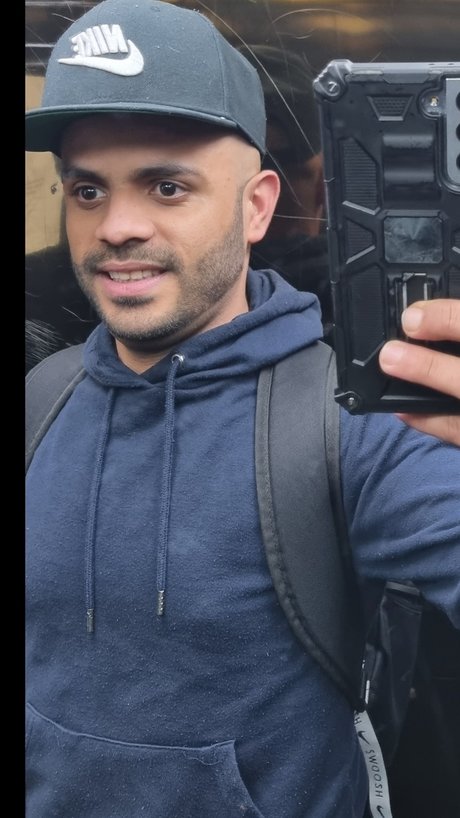 Ricky Herrera beste nackten fotos