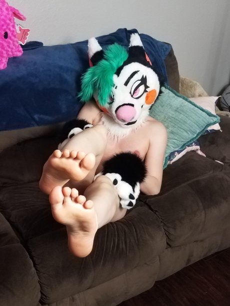 RickiTheShy hd nackten foto