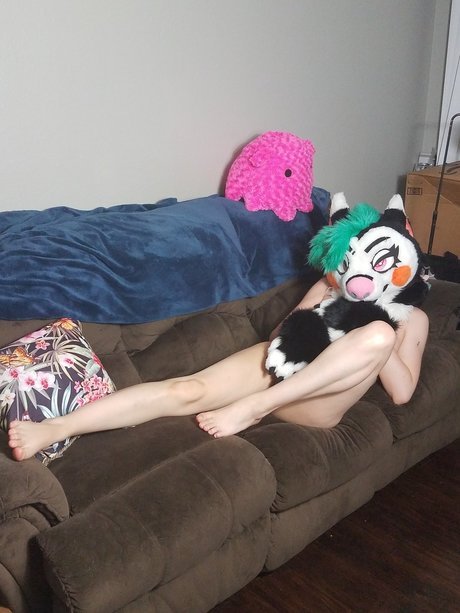 RickiTheShy erotische pornografische bilder