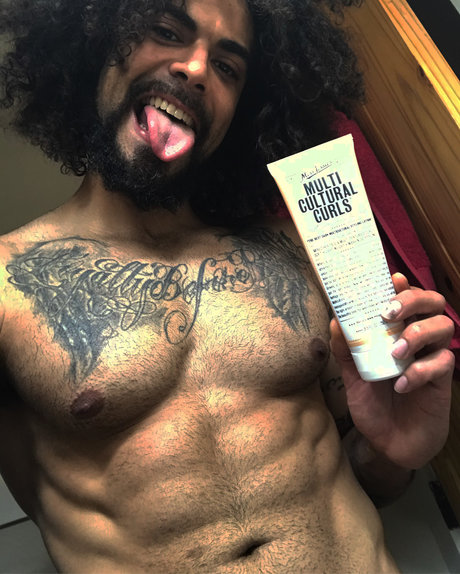 Rickey Bates porno sexy foto