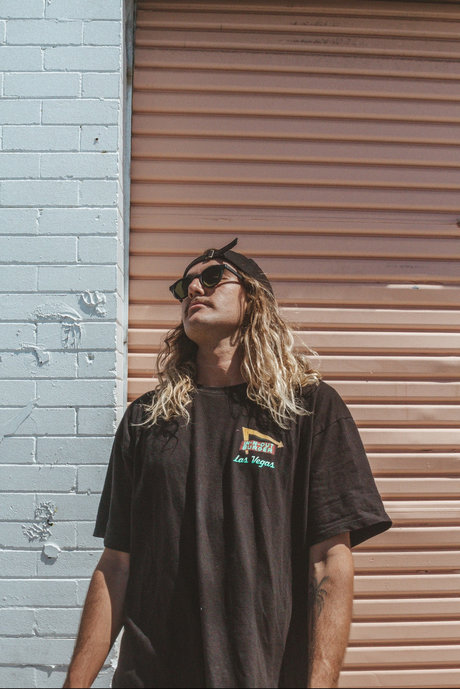 Rhys Harries sexy xxx galerie