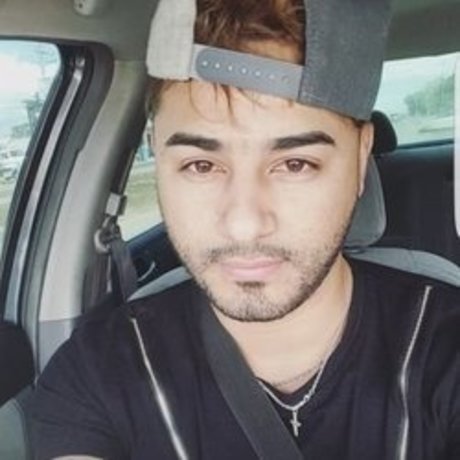 rey valdez exklusive nackten galerien