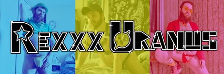 Rexxx Uranus schauspielerin nacktheit bilder