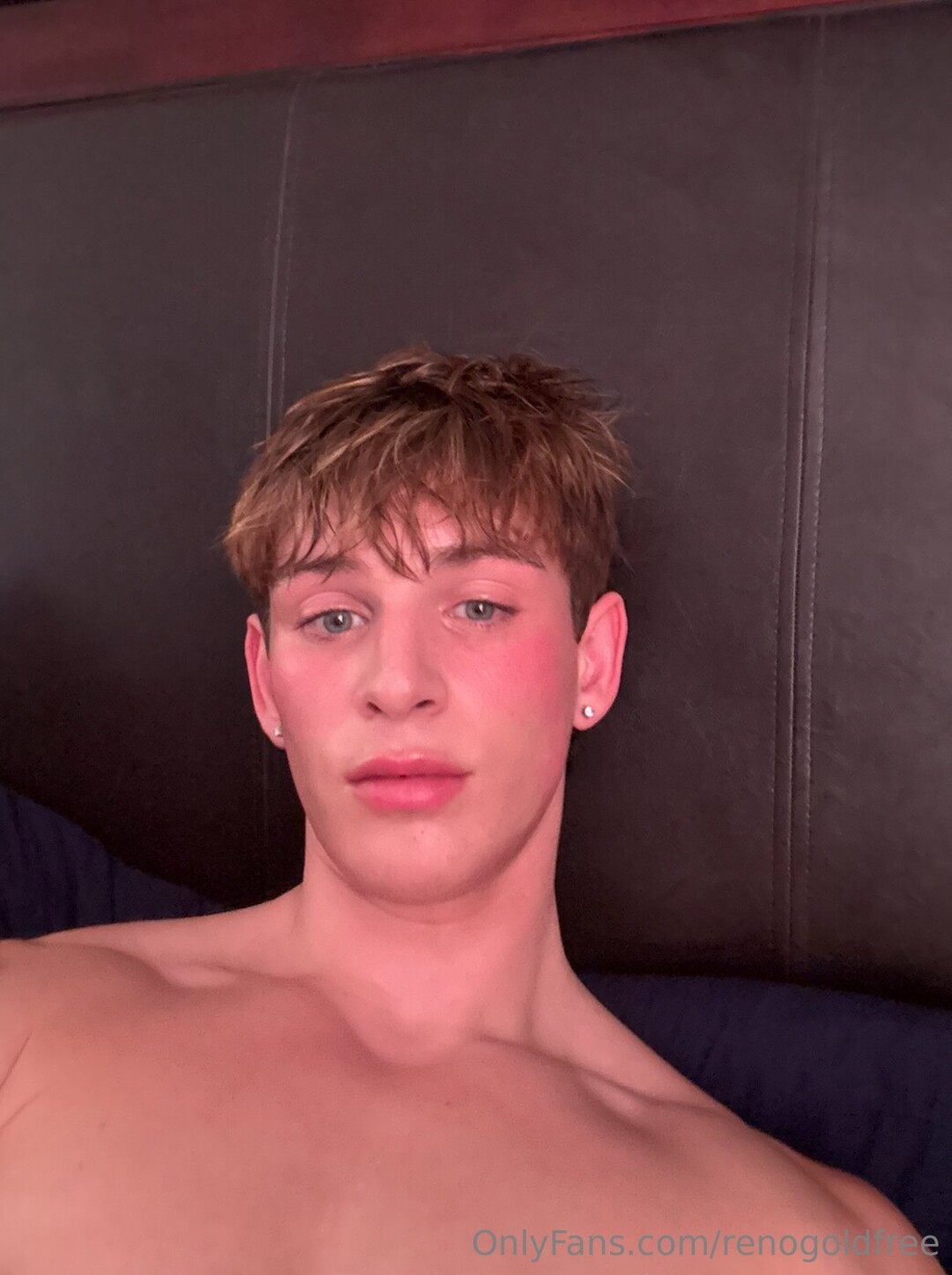 renogoldfree nackt schöne galerien