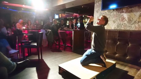 Kim Reteike model hübsche galerien