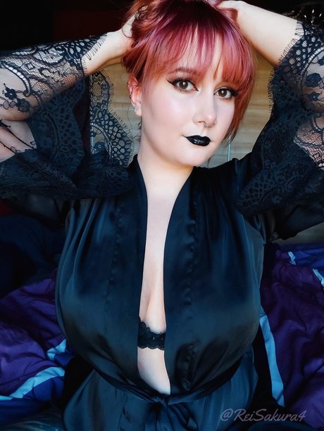 Rei Sakura nackt sex foto