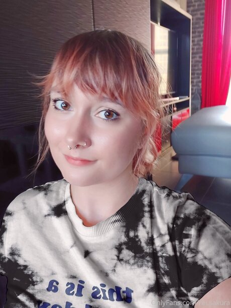 Rei Sakura beste kunst foto