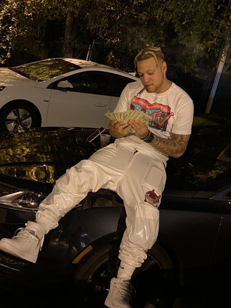 Nude Dude nackt exklusive foto