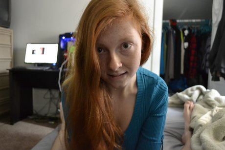 RedLovelyRed nacktheit erwachsene archiv