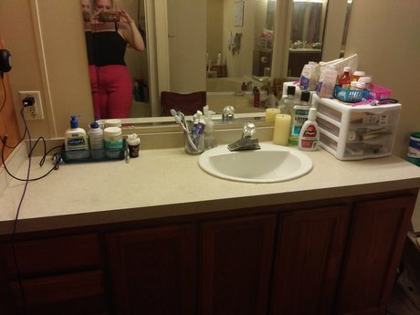 Redheaded Nurse sexy porno galerien