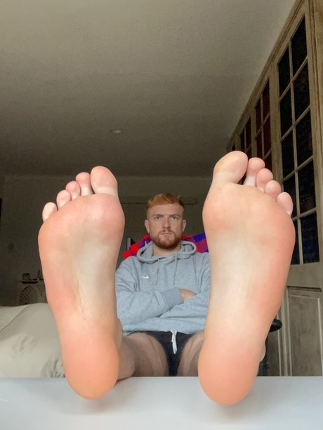 The Redhead Alpha schöne heiße fotos