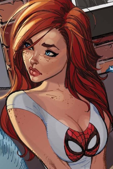 Red doughnut_ sexy erotische galerie