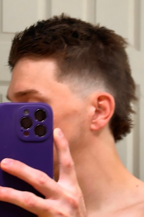 Jared Jaxx perfekte kostenlose archiv