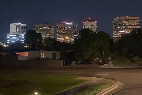 Jared Jaxx exklusive schöne bild