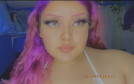 ChubbyBunny pornografische pornostar foto