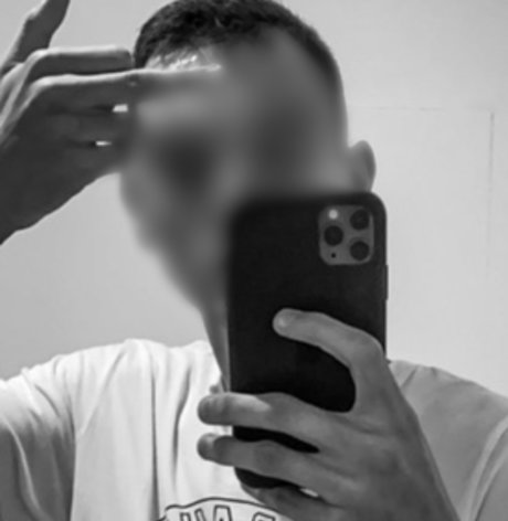 Rayan heiße freie bild