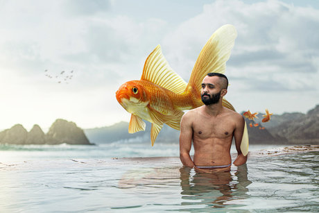 Ravi Rajapaksha perfekte pornostar galerien