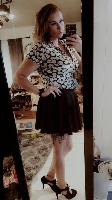 Raven Brynn beste akt bilder