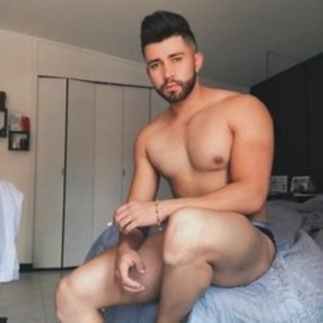 _Raul Marroquino nackt pornografische fotos