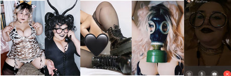 _Enid fvkng Cohn_ porno nackten galerien