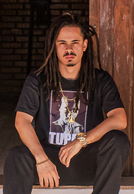 Rasta Maconheiro hd nackte galerien