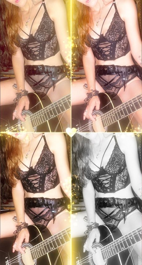 Rage exklusive nackten bilder